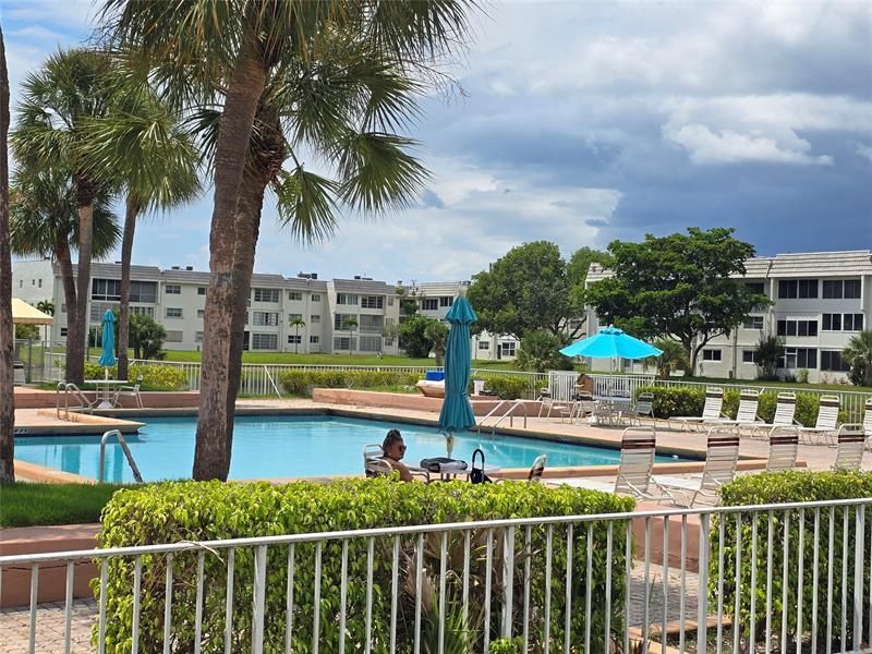 8225 Sunrise Lakes Boulevard, Unit 303, Sunrise, FL 33322 Photo