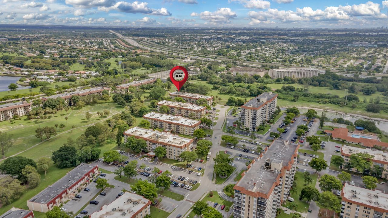 4166 Inverrary Drive, Unit 304, Lauderhill, FL 33319 Photo