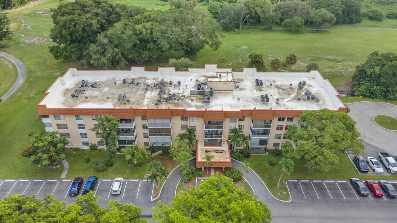 4166 Inverrary Drive, Unit 304, Lauderhill, FL 33319 Photo