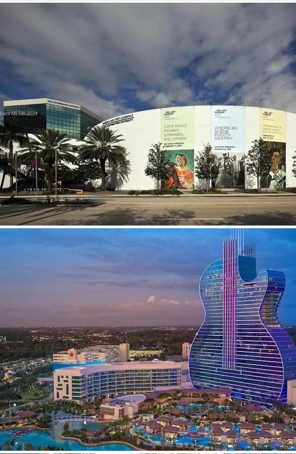 3208 Canal Drive, Unit 2, Pompano Beach, FL 33062 Photo