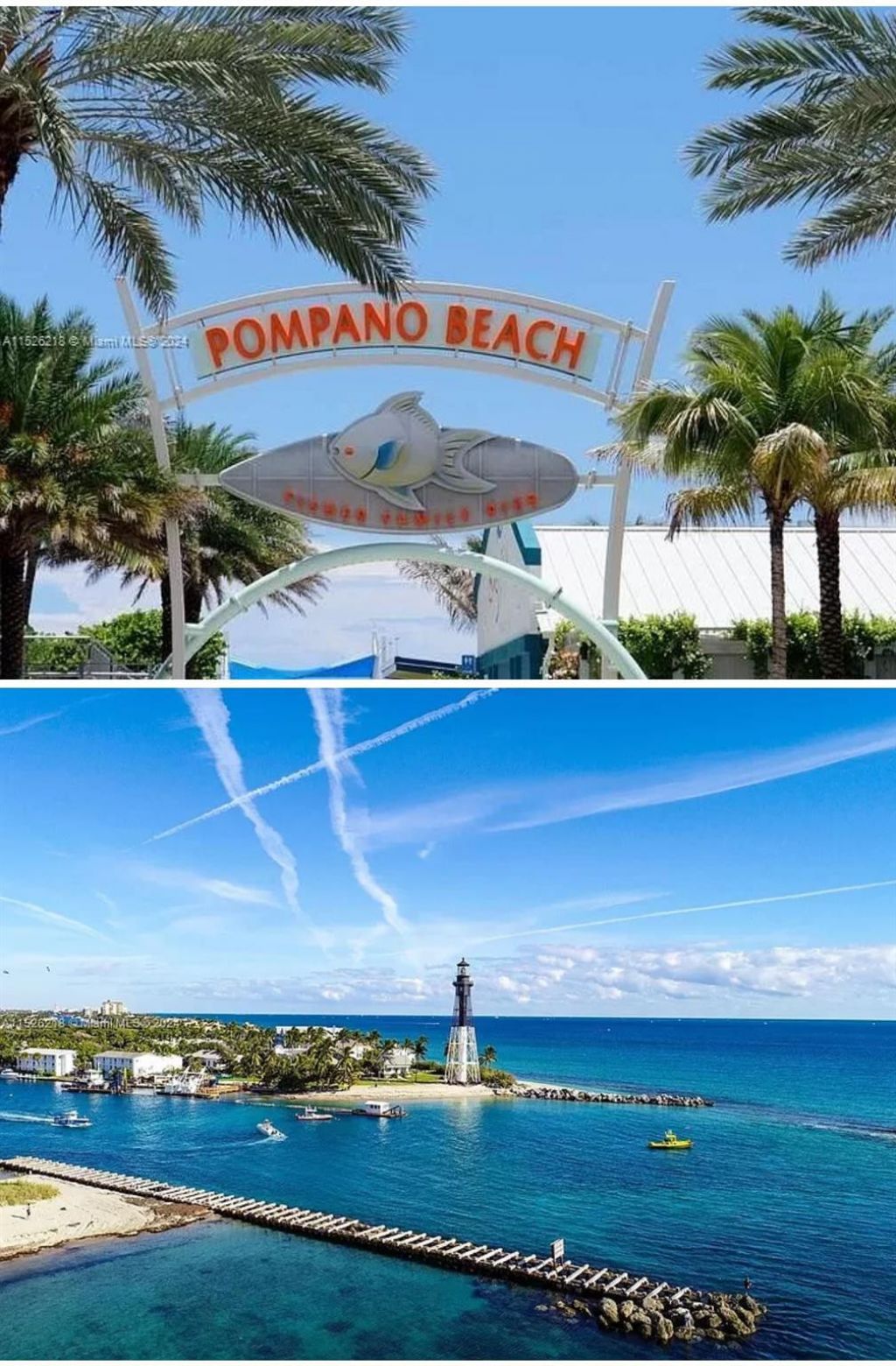 3208 Canal Drive, Unit 2, Pompano Beach, FL 33062 Photo