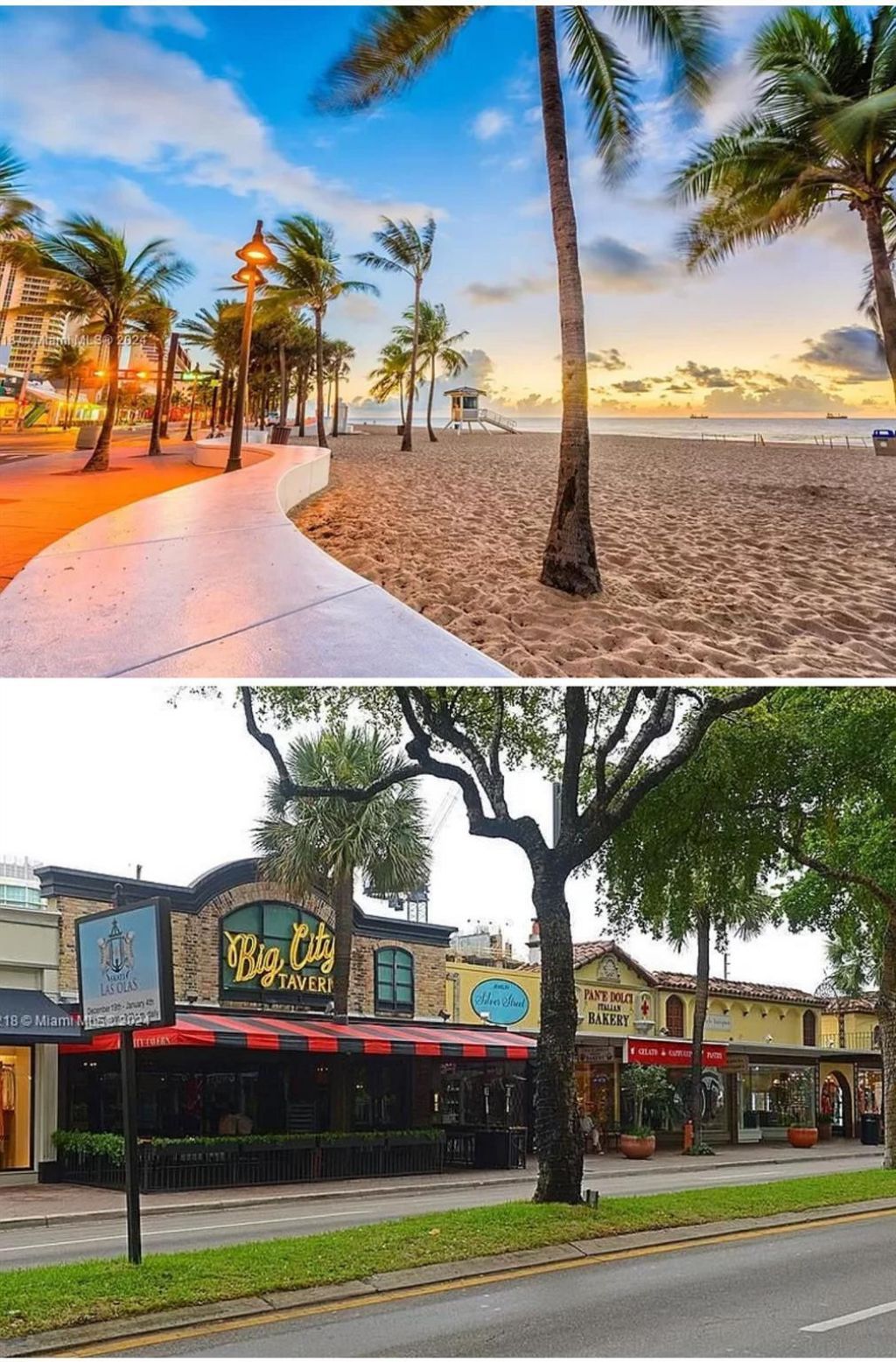 3208 Canal Drive, Unit 2, Pompano Beach, FL 33062 Photo