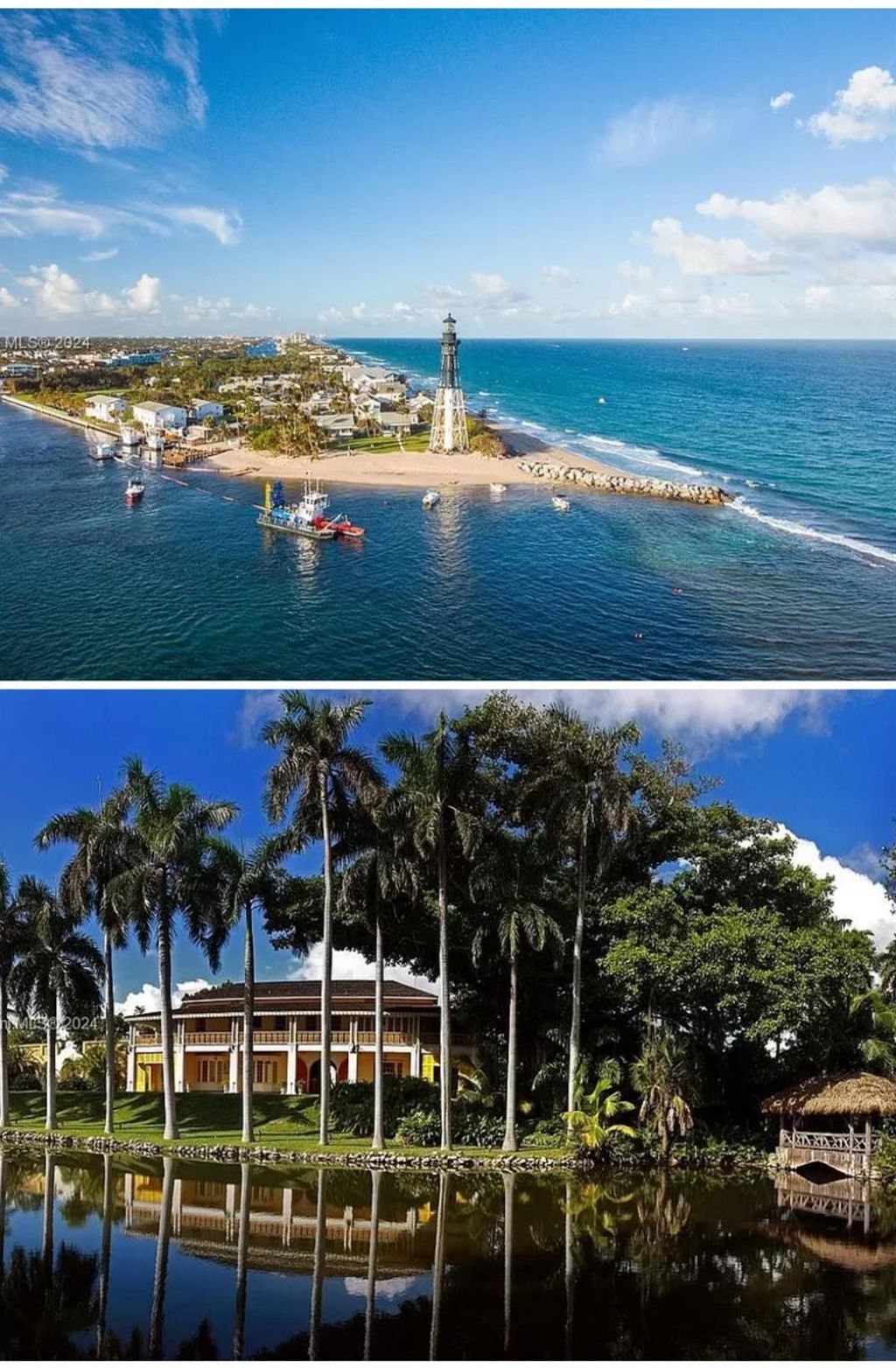 3208 Canal Drive, Unit 2, Pompano Beach, FL 33062 Photo