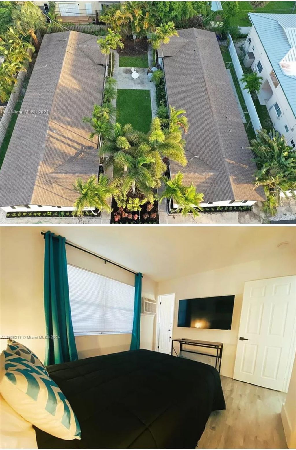 3208 Canal Drive, Unit 2, Pompano Beach, FL 33062 Photo