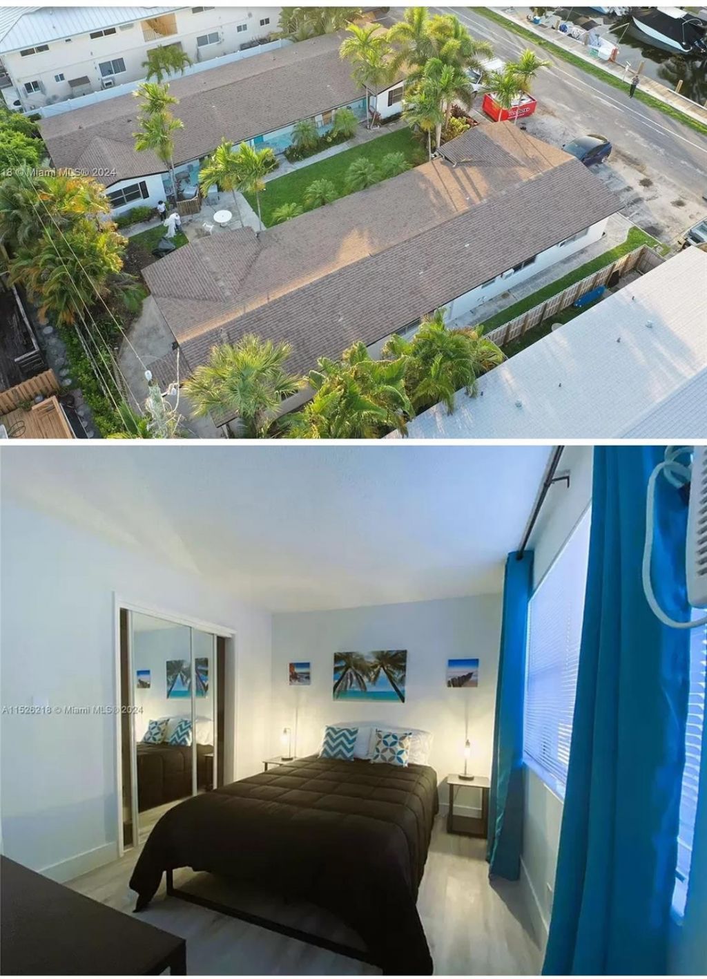 3208 Canal Drive, Unit 2, Pompano Beach, FL 33062 Photo