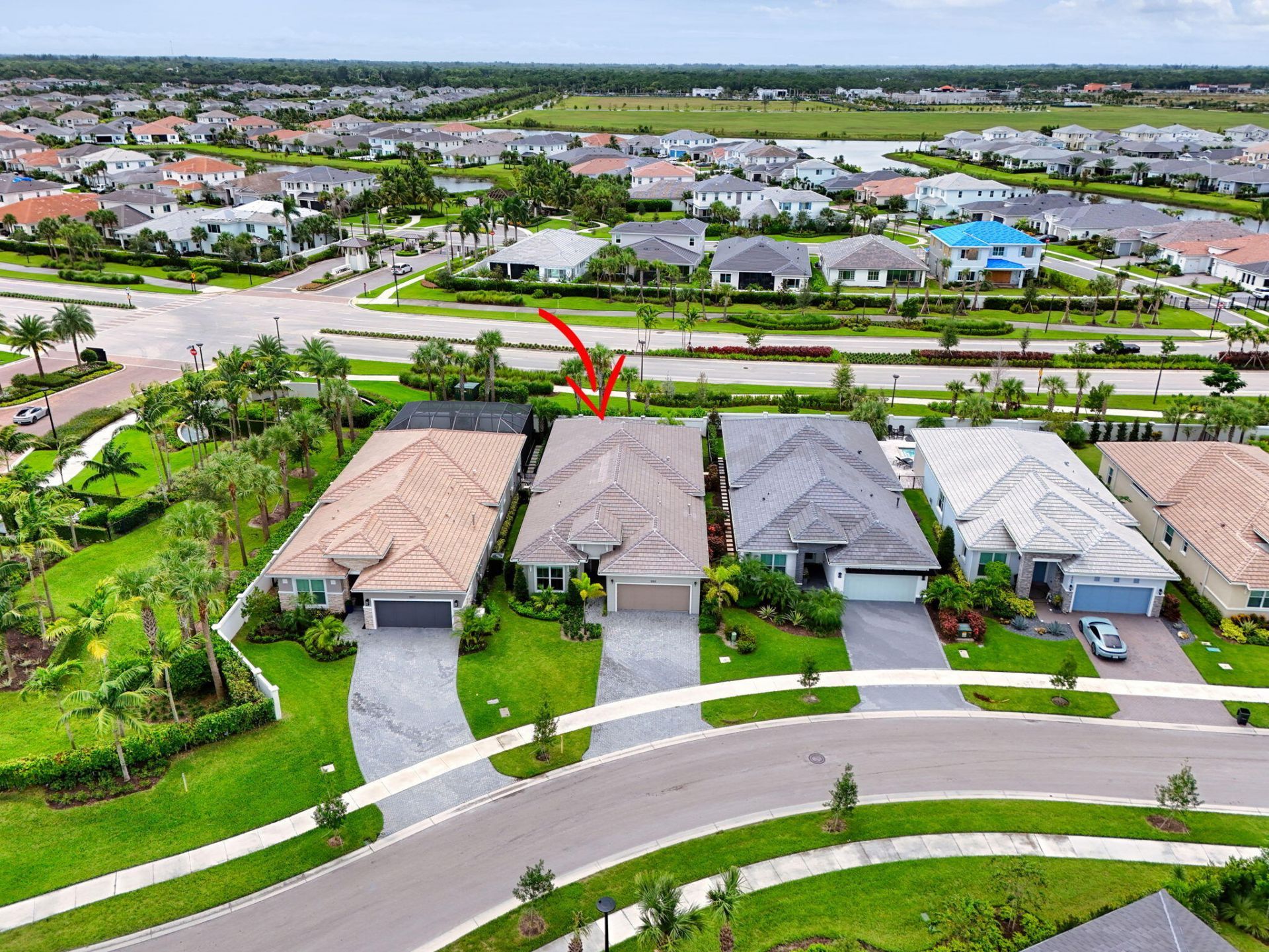 9901 Regency Way, Palm Beach Gardens, FL 33412 Photo