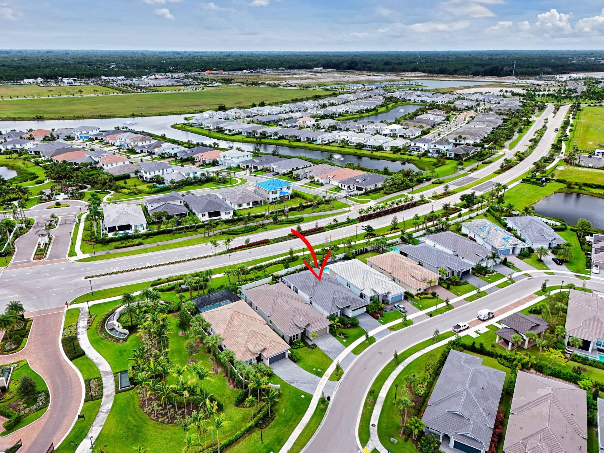 9901 Regency Way, Palm Beach Gardens, FL 33412 Photo