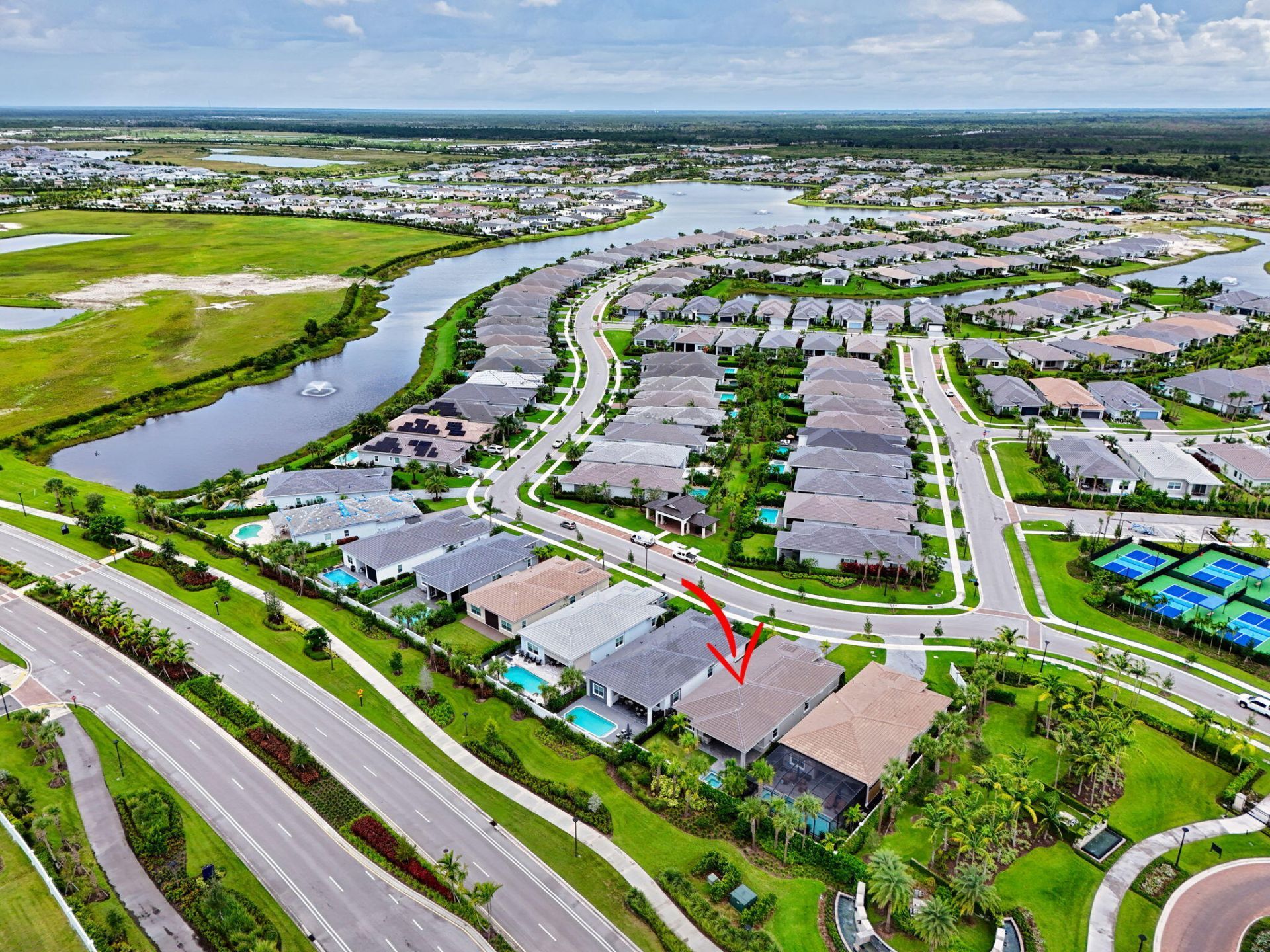 9901 Regency Way, Palm Beach Gardens, FL 33412 Photo