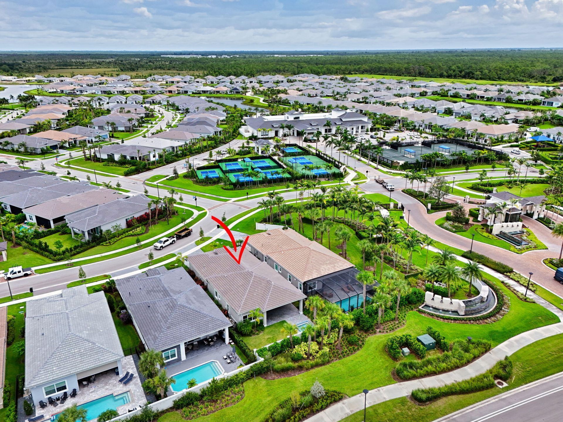 9901 Regency Way, Palm Beach Gardens, FL 33412 Photo