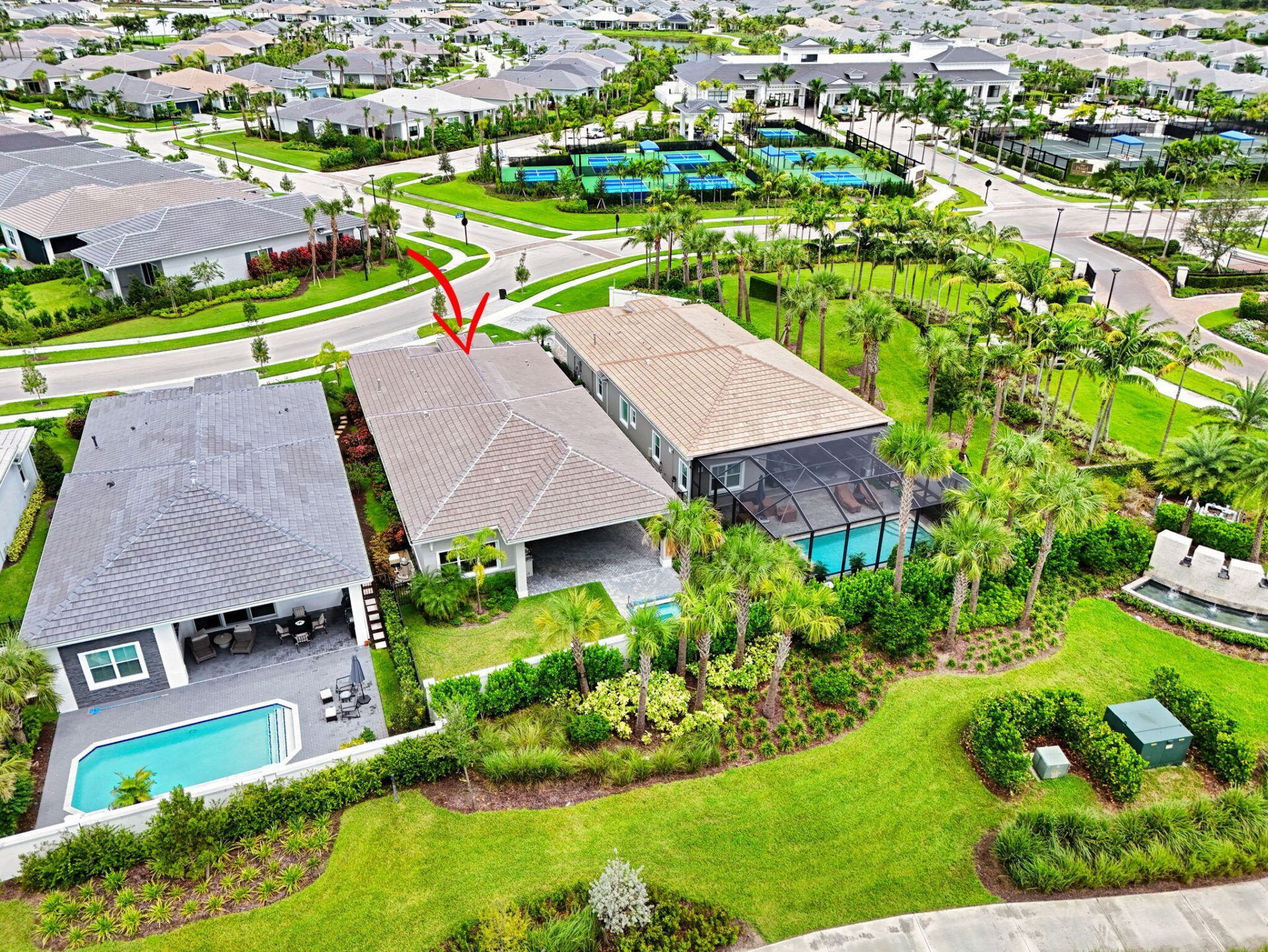 9901 Regency Way, Palm Beach Gardens, FL 33412 Photo