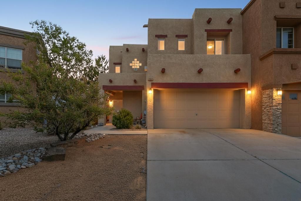 1905 Cortina Loop Se, Rio Rancho, NM 87124 Main Photo