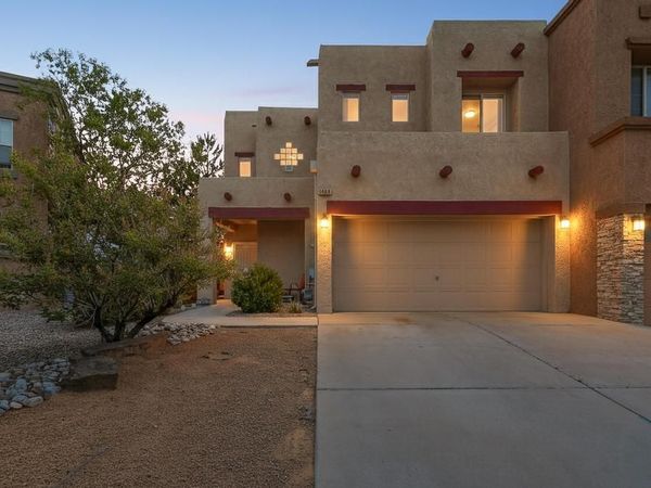 1905 CORTINA Loop SE, Rio Rancho, NM 87124