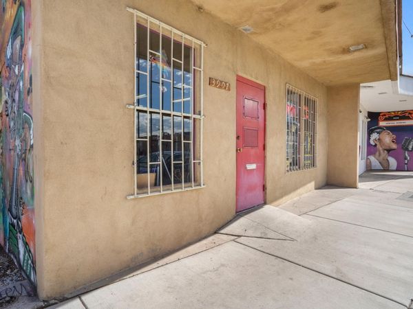 3907 CENTRAL Avenue NE, Albuquerque, NM 87108