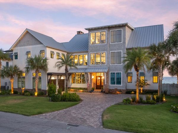 556 Blue Mountain Road, Santa Rosa Beach, FL 32459