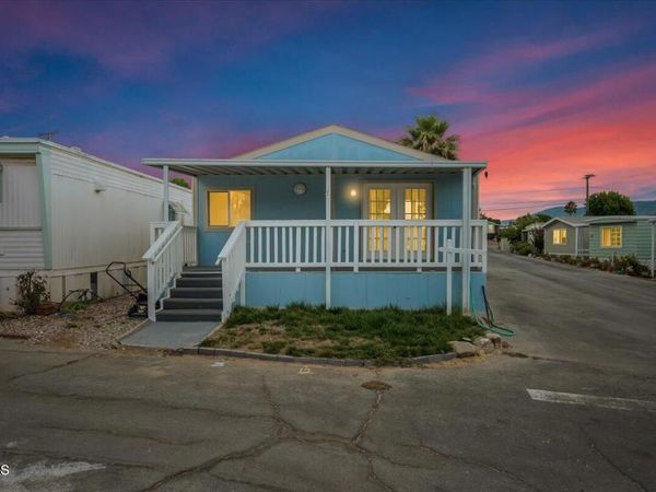 1075 Loma Drive, Unit 7, Ojai, CA 93023