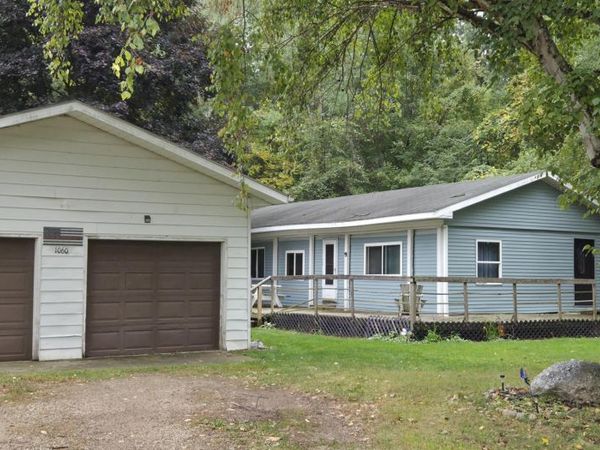1060 Carmen Drive, Weidman, MI 48893