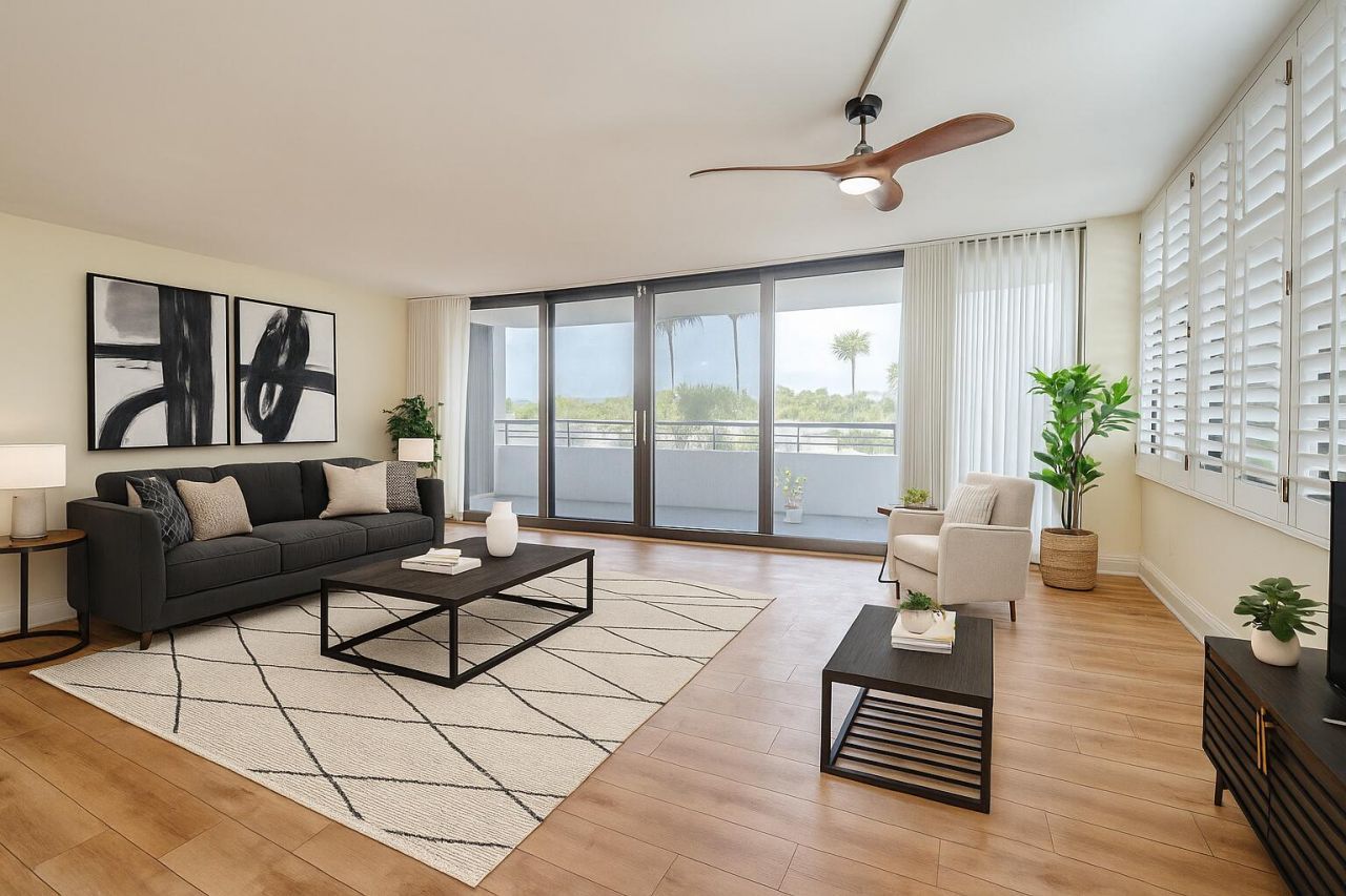 3589 S Ocean Boulevard Boulevard, Unit 314, South Palm Beach, FL 33480 Photo