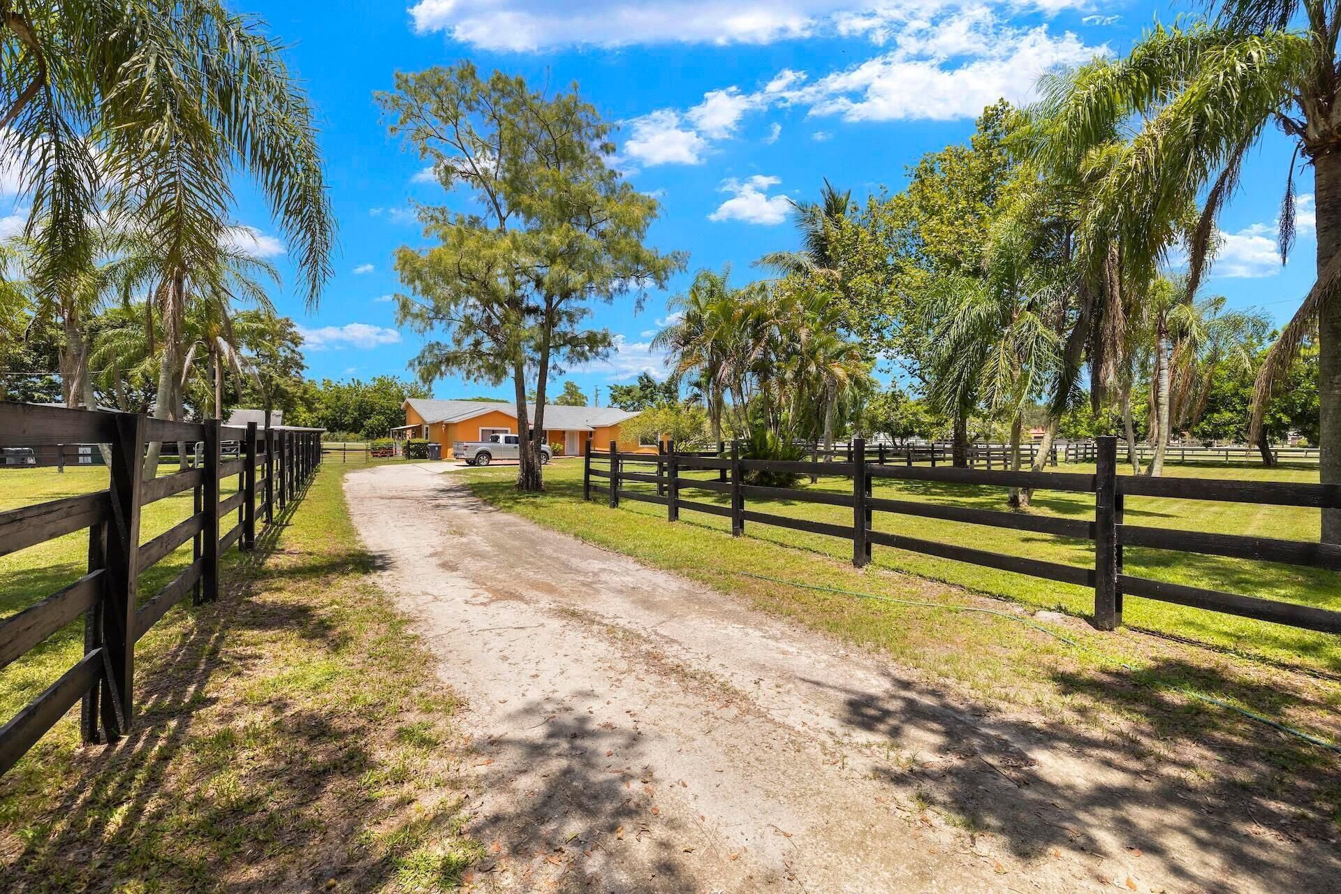 16031 Rustic Road, Wellington, FL 33470 Photo