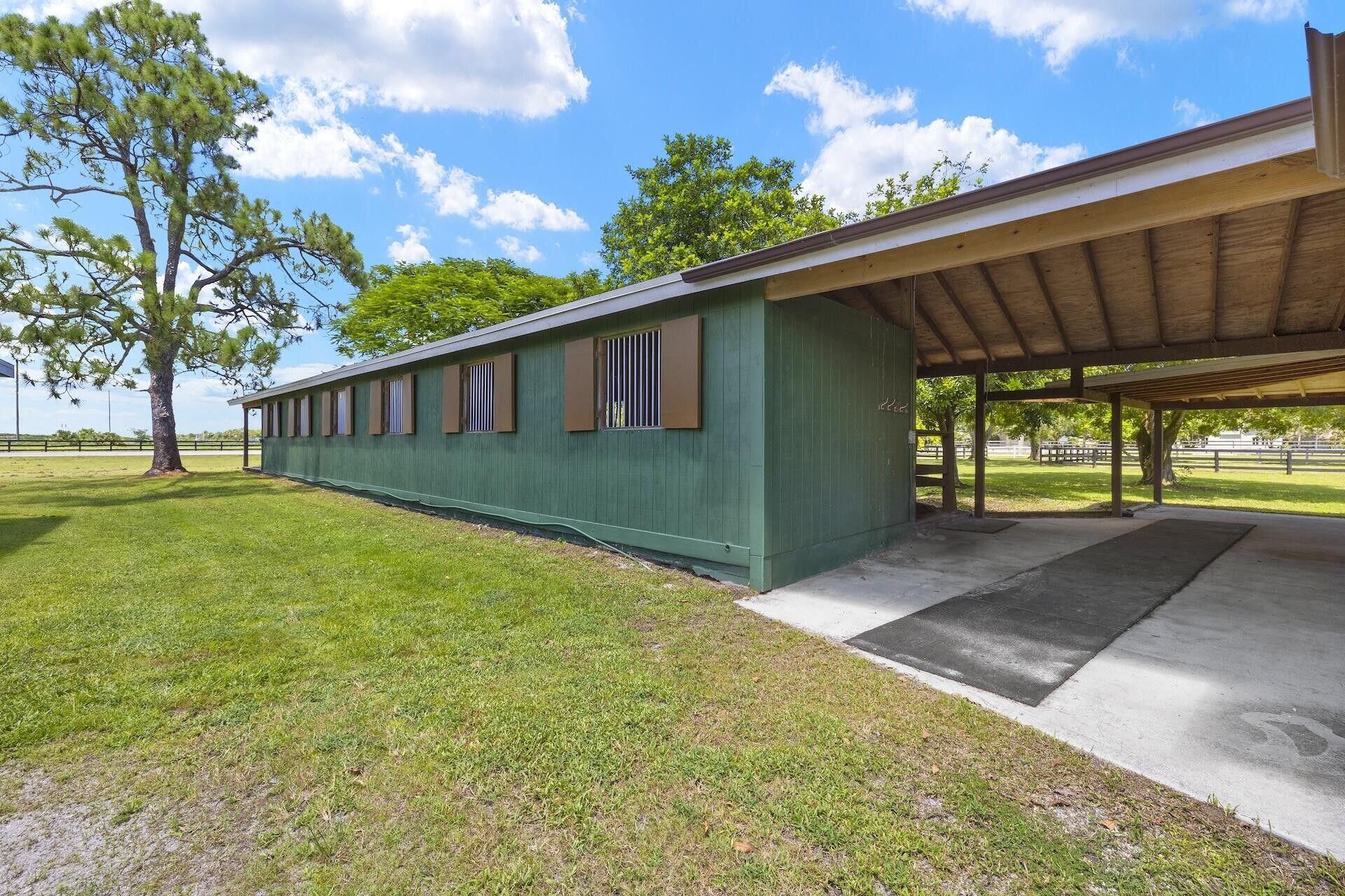 16031 Rustic Road, Wellington, FL 33470 Photo