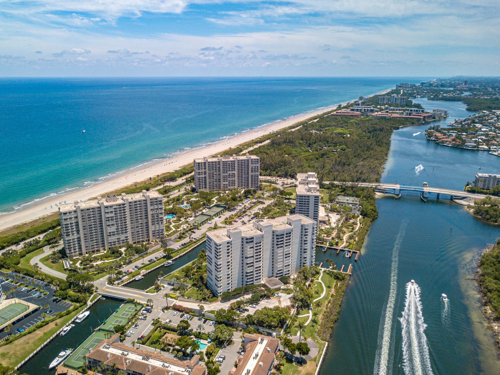 4201 N Ocean Boulevard, Unit 307, Boca Raton, FL 33431 Photo