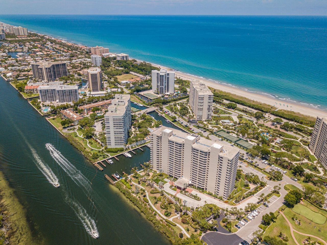 4201 N Ocean Boulevard, Unit 307, Boca Raton, FL 33431 Photo