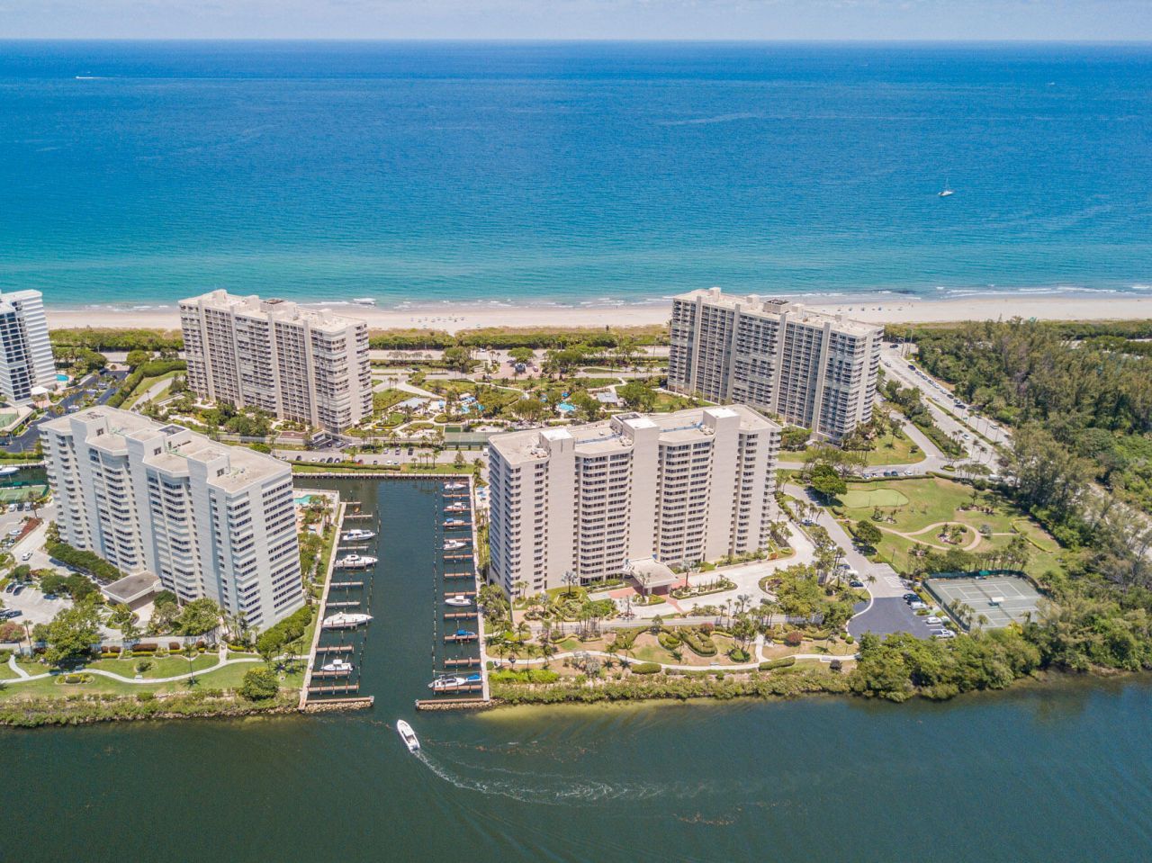 4201 N Ocean Boulevard, Unit 307, Boca Raton, FL 33431 Photo