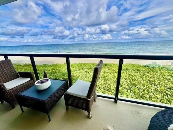 250 S Ocean Boulevard, Unit 2a, Boca Raton, FL 33432