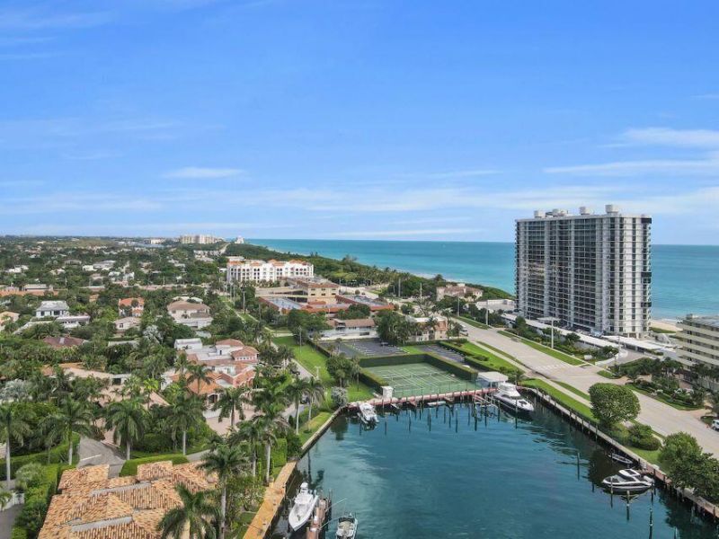250 S Ocean Boulevard, Unit 2a, Boca Raton, FL 33432 Photo