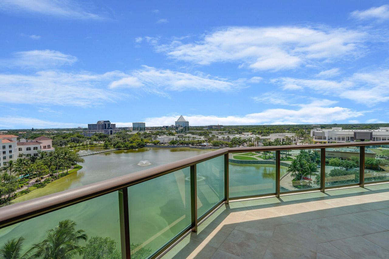 3630 Gardens 901c Parkway, Unit 901c, Palm Beach Gardens, FL 33410 Photo