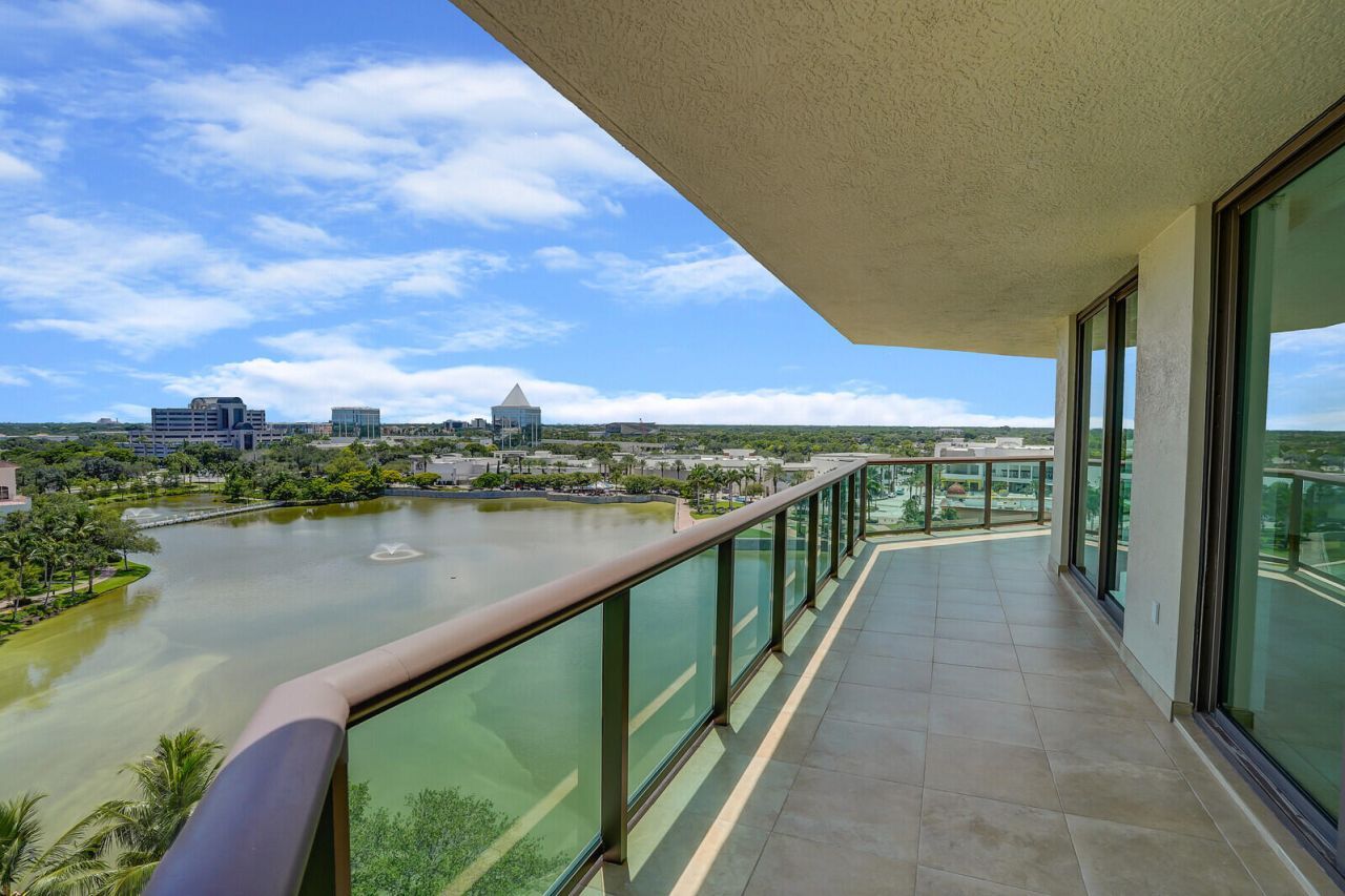 3630 Gardens 901c Parkway, Unit 901c, Palm Beach Gardens, FL 33410 Photo