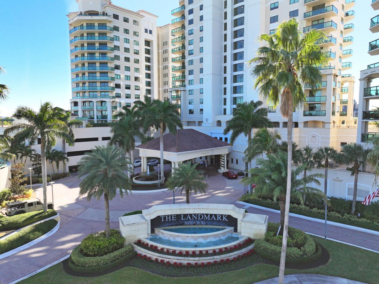 3630 Gardens 901c Parkway, Unit 901c, Palm Beach Gardens, FL 33410 Photo