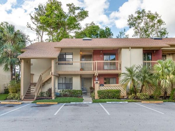 12949 Pennypacker Trail, Unit 4, Wellington, FL 33414