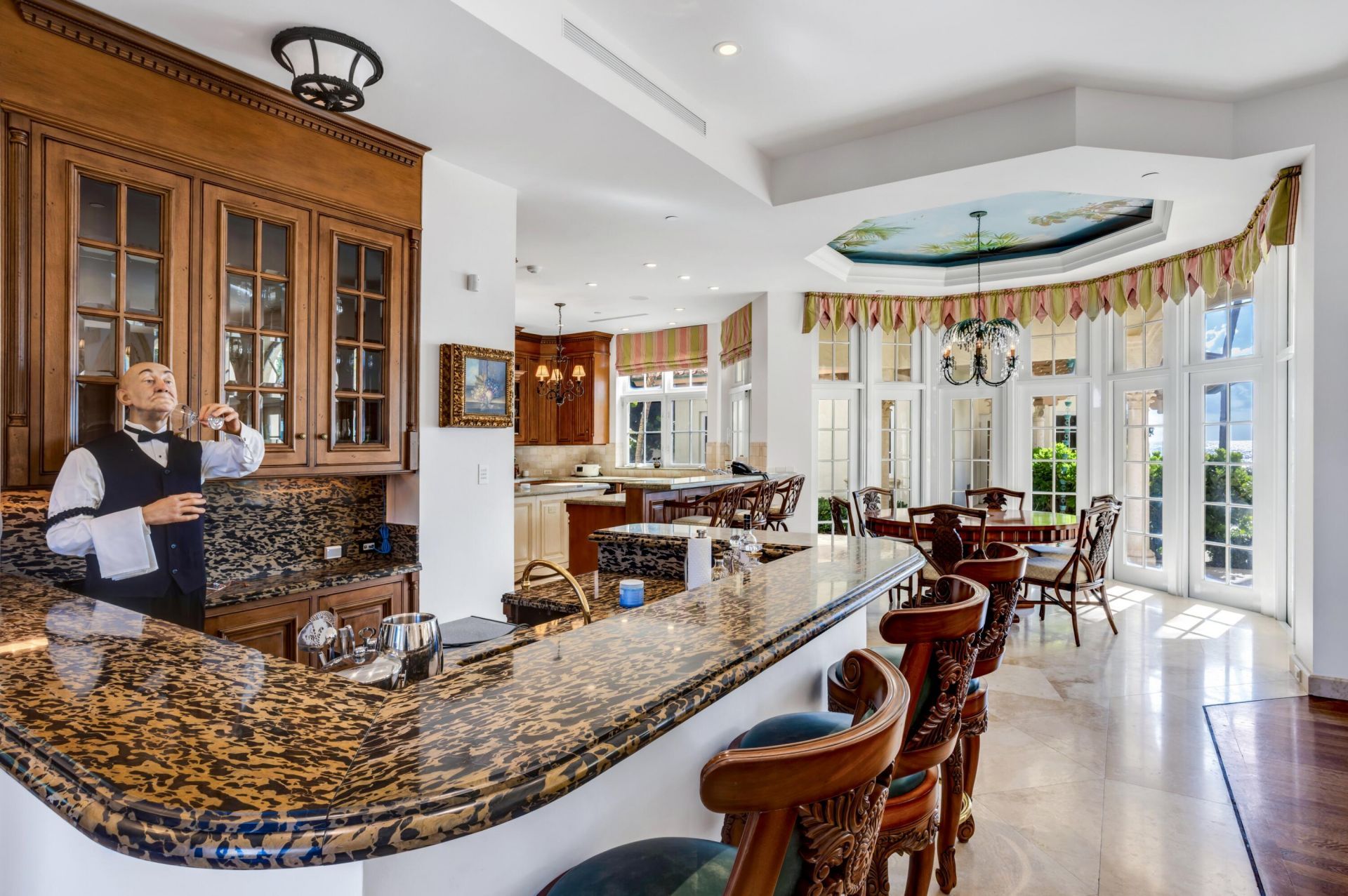 6133 N Ocean Boulevard, Ocean Ridge, FL 33435 Photo