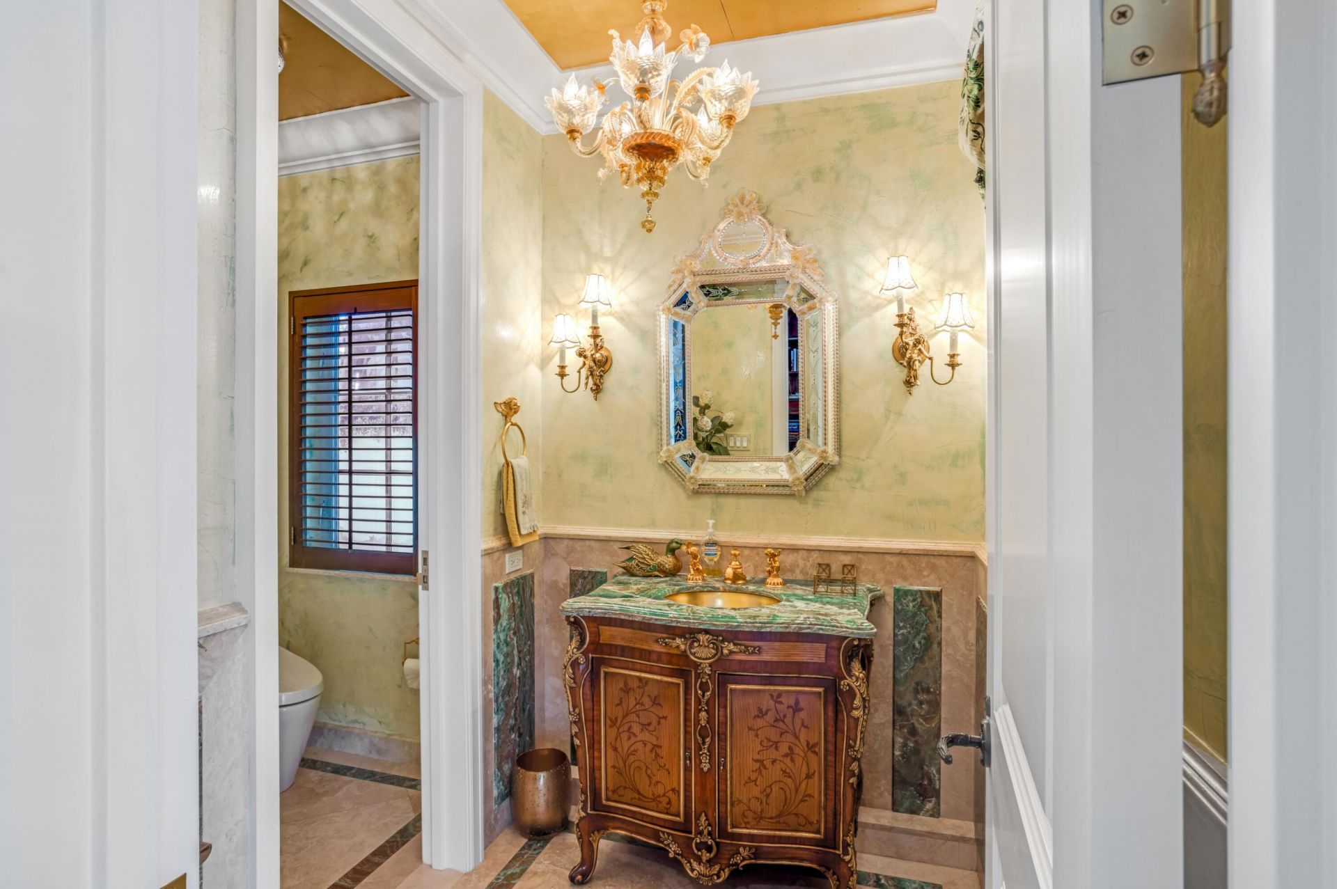 6133 N Ocean Boulevard, Ocean Ridge, FL 33435 Photo