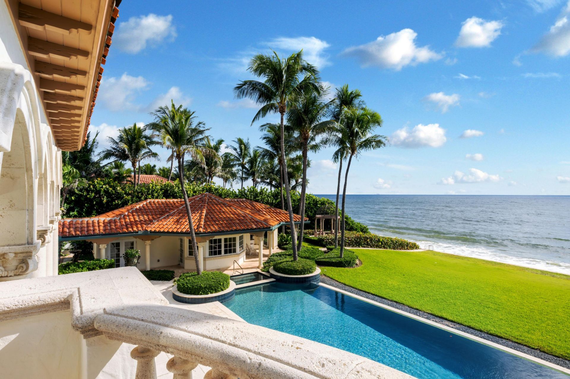 6133 N Ocean Boulevard, Ocean Ridge, FL 33435 Photo