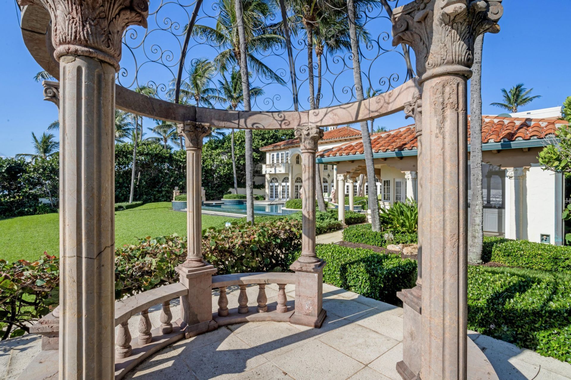 6133 N Ocean Boulevard, Ocean Ridge, FL 33435 Photo