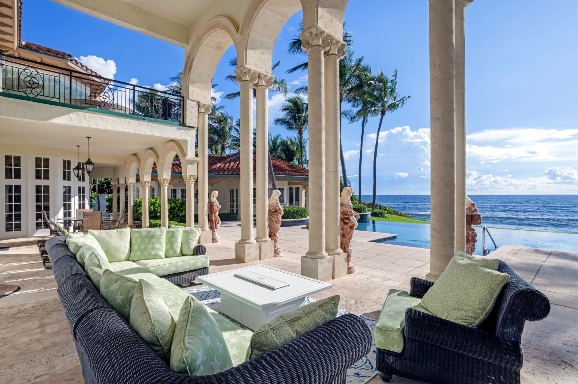 6133 N Ocean Boulevard, Ocean Ridge, FL 33435 Photo