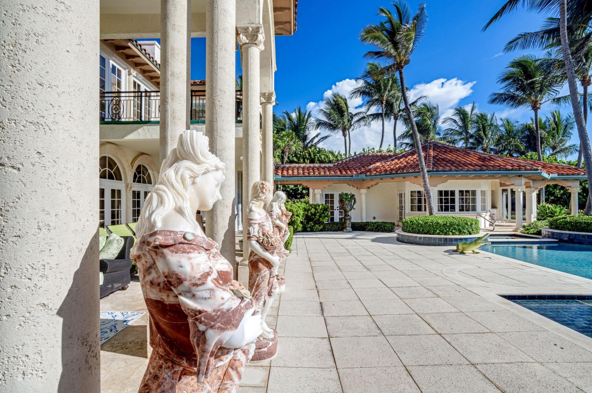 6133 N Ocean Boulevard, Ocean Ridge, FL 33435 Photo