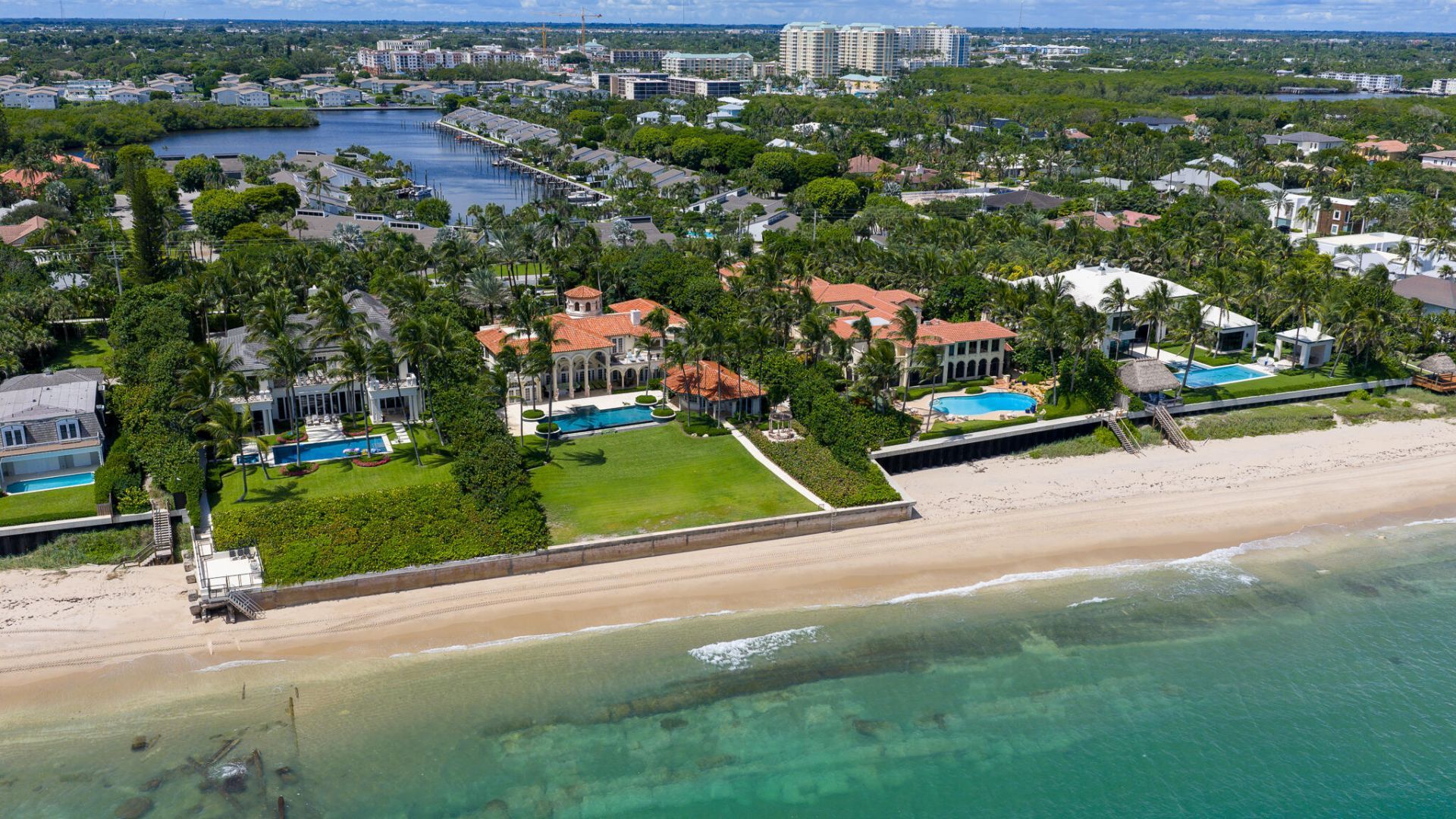6133 N Ocean Boulevard, Ocean Ridge, FL 33435 Photo