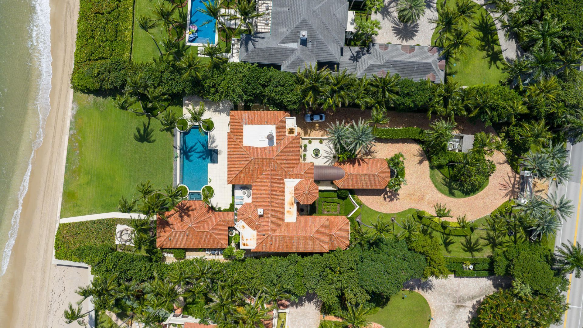 6133 N Ocean Boulevard, Ocean Ridge, FL 33435 Photo