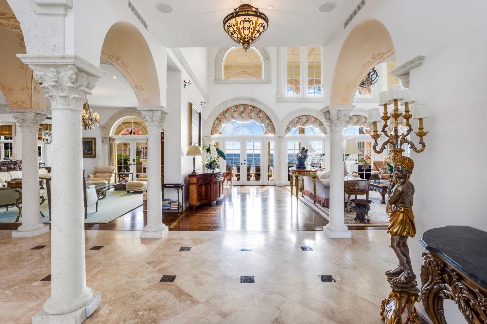 6133 N Ocean Boulevard, Ocean Ridge, FL 33435 Photo
