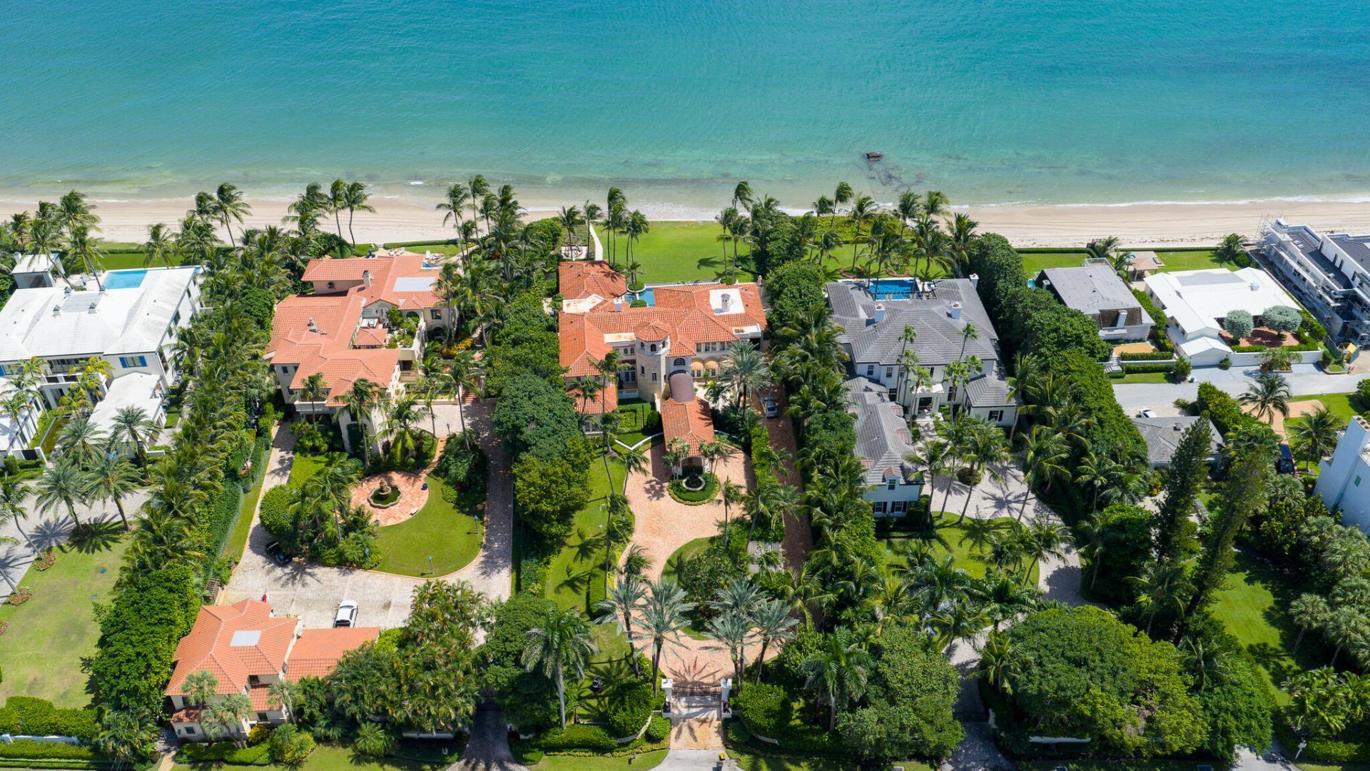 6133 N Ocean Boulevard, Ocean Ridge, FL 33435 Photo