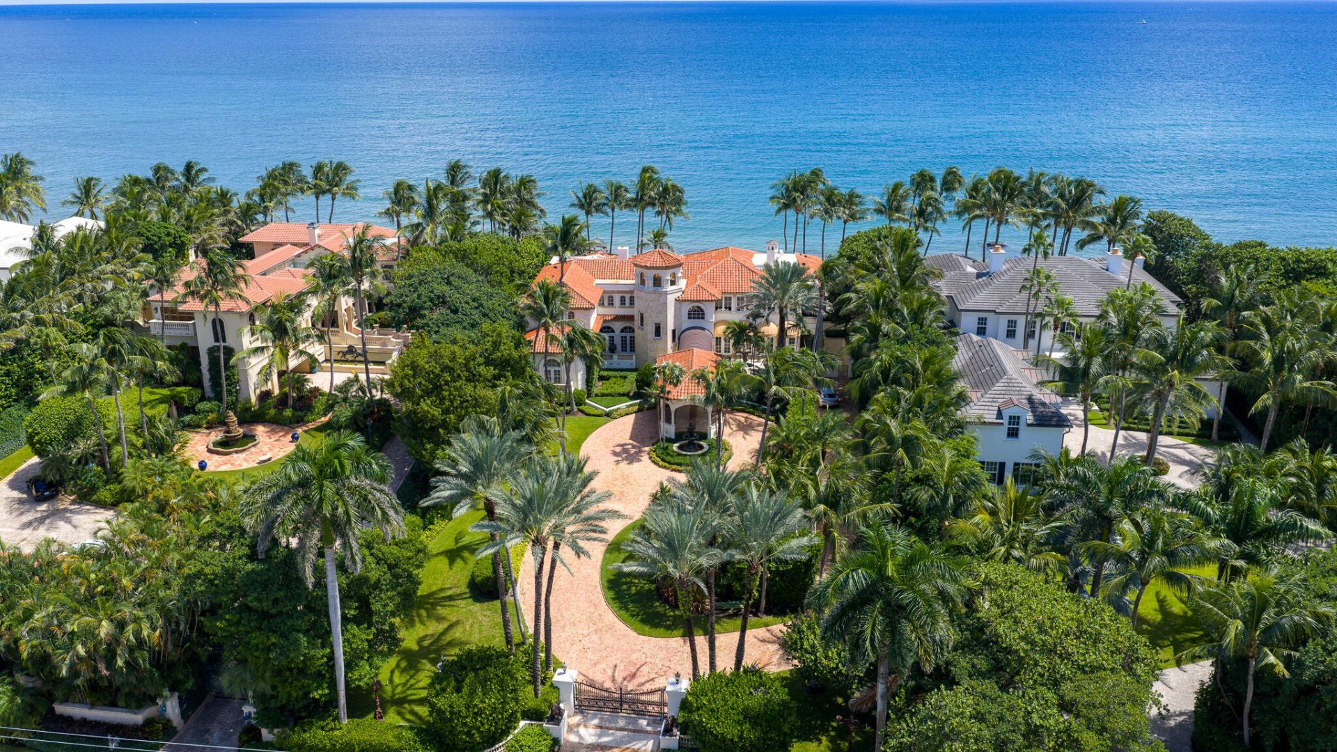 6133 N Ocean Boulevard, Ocean Ridge, FL 33435 Photo