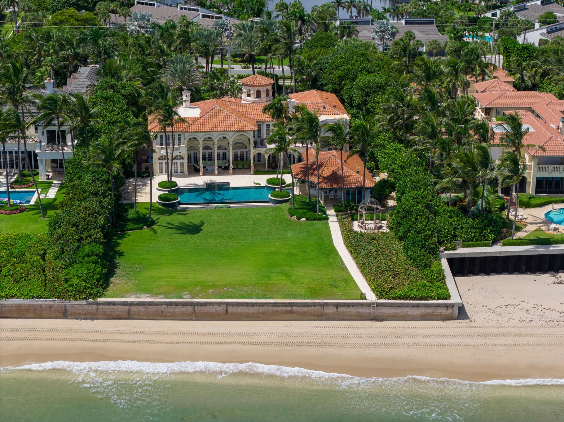 6133 N Ocean Boulevard, Ocean Ridge, FL 33435 Photo