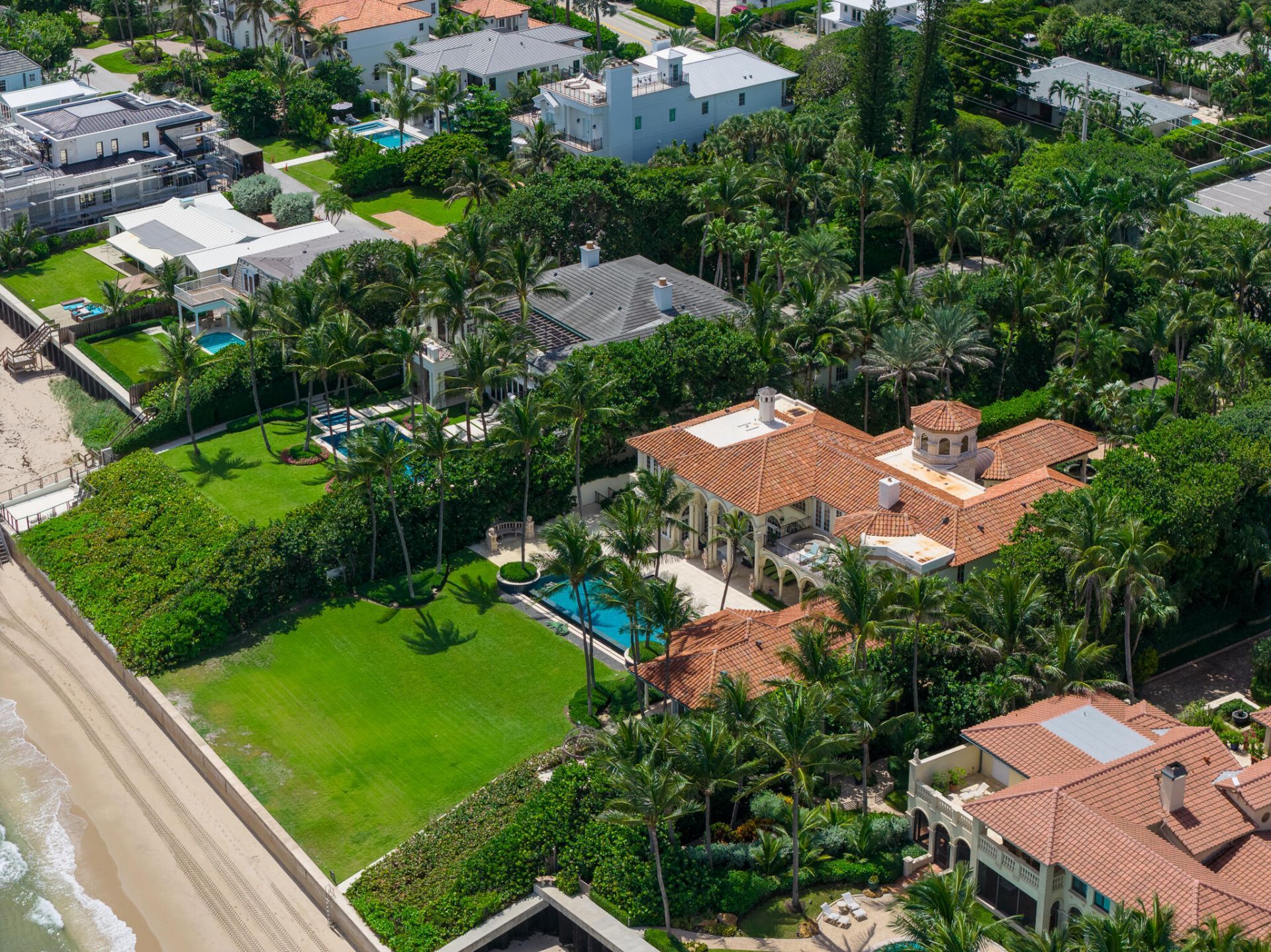 6133 N Ocean Boulevard, Ocean Ridge, FL 33435 Photo