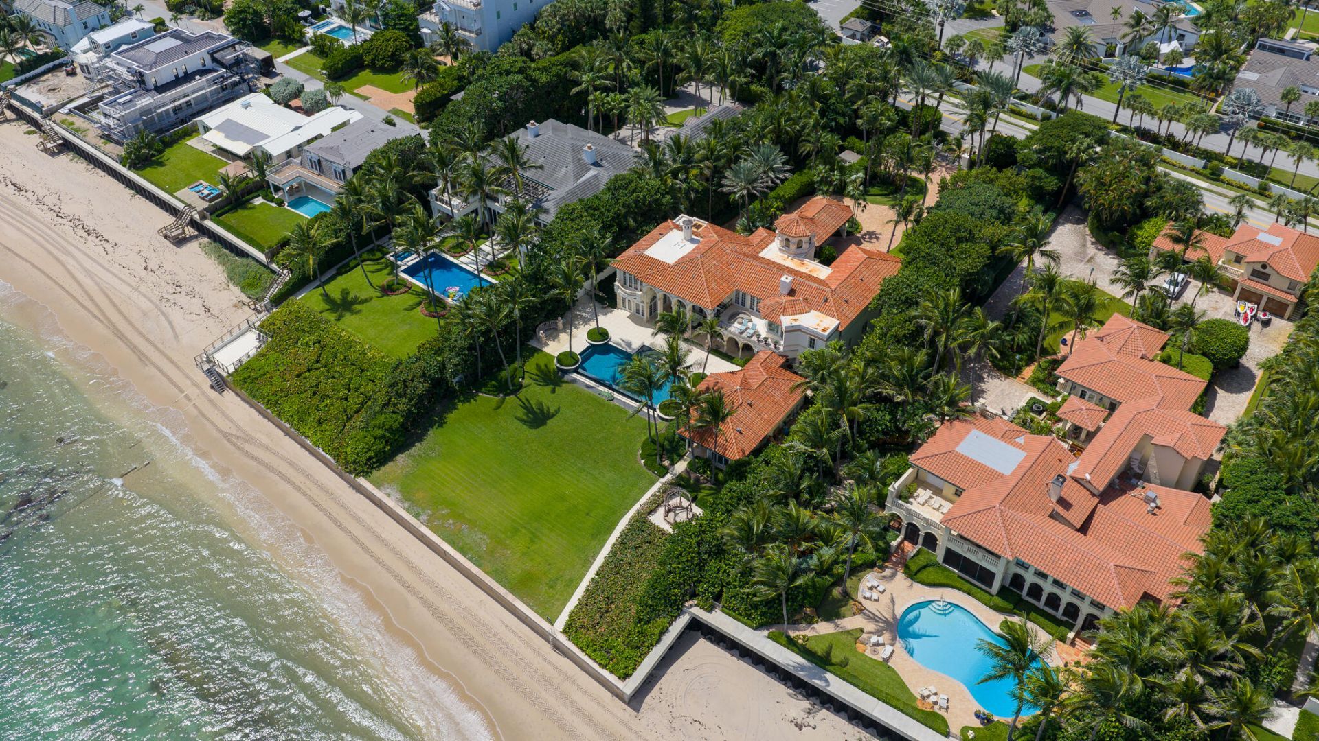 6133 N Ocean Boulevard, Ocean Ridge, FL 33435 Photo