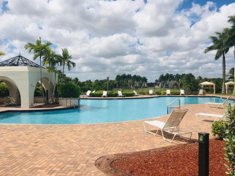 9555 Phipps Lane, Wellington, FL 33414 Photo