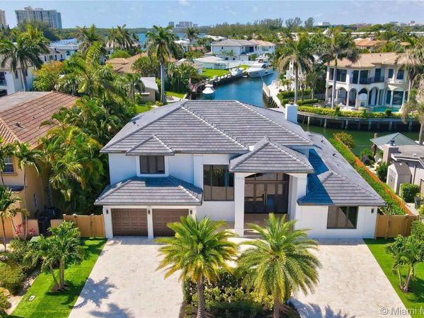 750 NE Marine Drive, Boca Raton, FL 33431