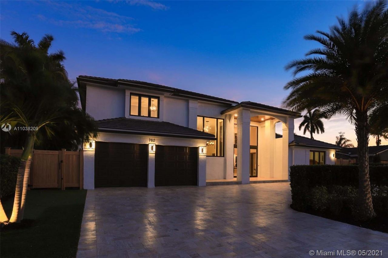 750 NE Marine Drive, Boca Raton, FL 33431 Photo