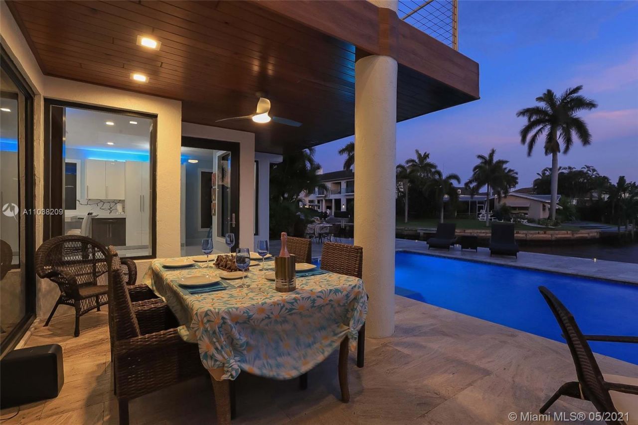 750 NE Marine Drive, Boca Raton, FL 33431 Photo